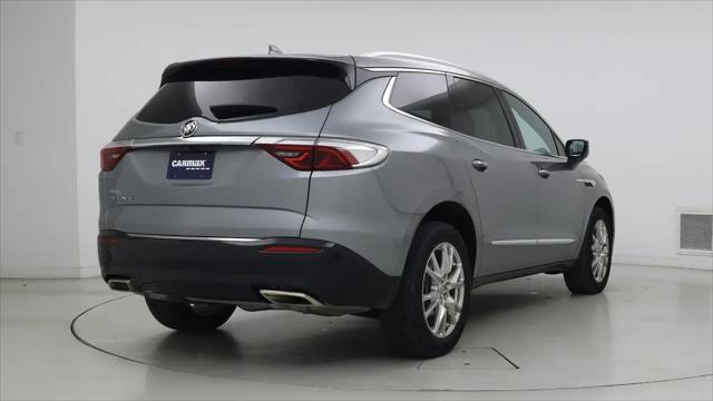 2023 Buick Enclave Essence FWD