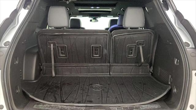 2023 Buick Enclave Essence FWD