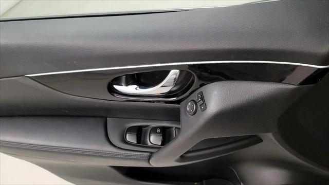 2018 Nissan Rogue Sport SL