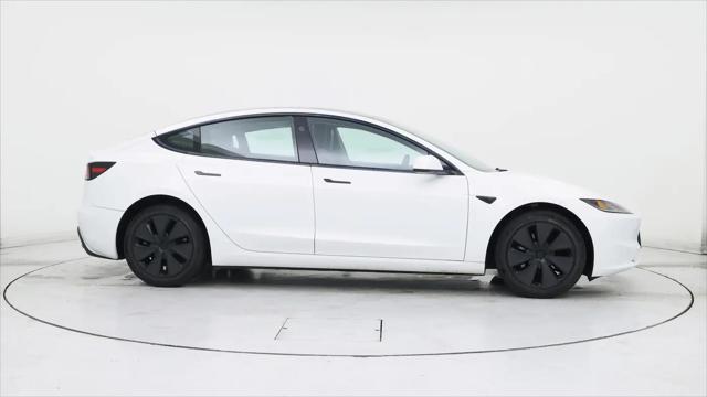 2024 Tesla Model 3 Long Range Dual Motor All-Wheel Drive