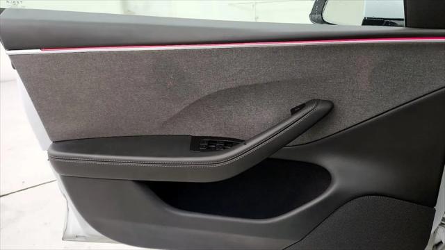 2024 Tesla Model 3 Long Range Dual Motor All-Wheel Drive