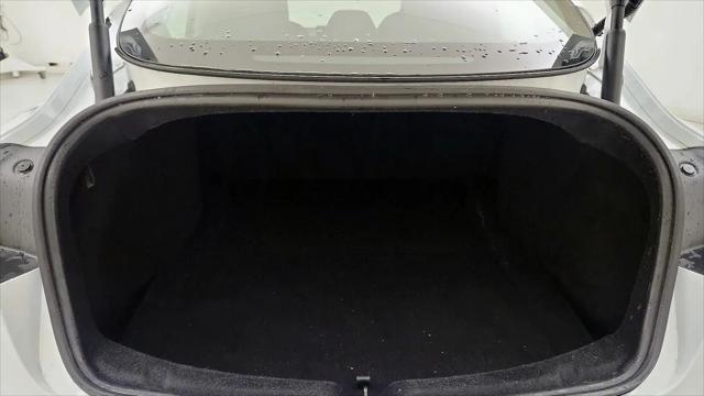 2024 Tesla Model 3 Long Range Dual Motor All-Wheel Drive