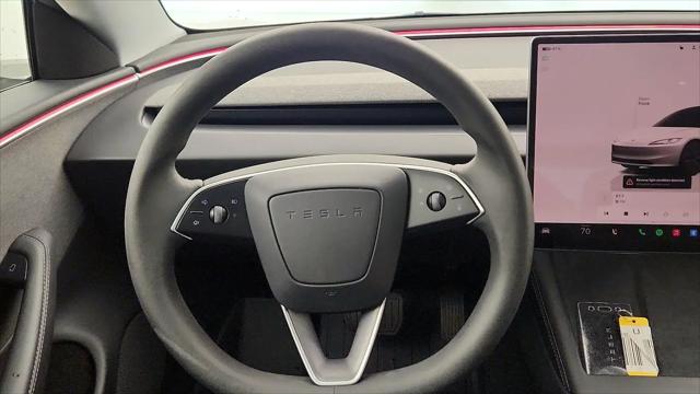 2024 Tesla Model 3 Long Range Dual Motor All-Wheel Drive
