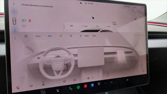2024 Tesla Model 3 Long Range Dual Motor All-Wheel Drive