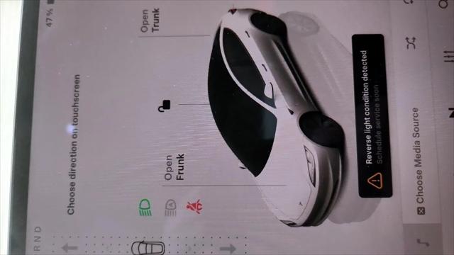 2024 Tesla Model 3 Long Range Dual Motor All-Wheel Drive