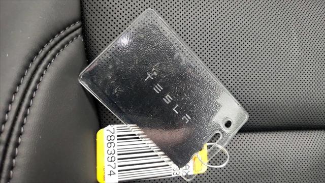2024 Tesla Model 3 Long Range Dual Motor All-Wheel Drive
