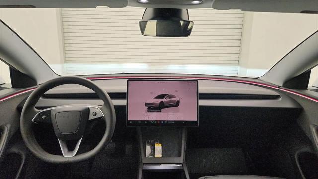 2024 Tesla Model 3 Long Range Dual Motor All-Wheel Drive