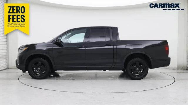 2025 Honda Ridgeline Black Edition for sale in Beaverton, OR