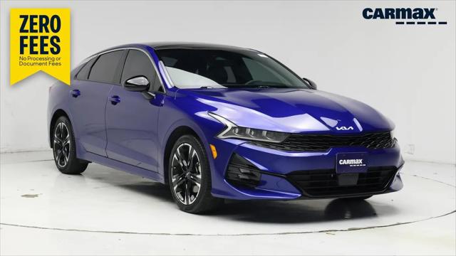 2024 Kia K5 GT-Line for sale in Austin, TX