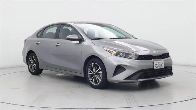 2023 Kia Forte LXS for sale in San Diego, CA