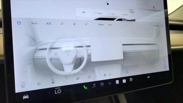 2022 Tesla Model 3 Long Range Dual Motor All-Wheel Drive