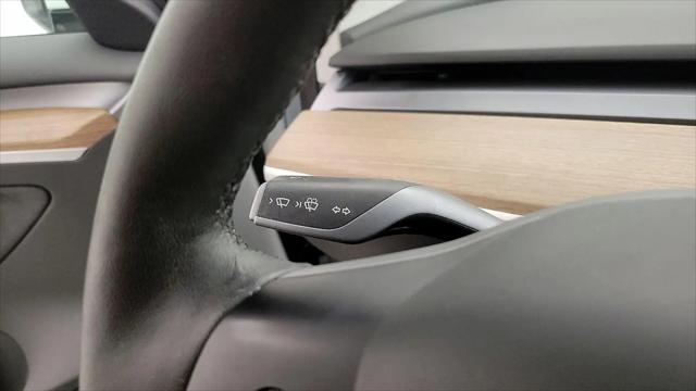 2022 Tesla Model 3 Long Range Dual Motor All-Wheel Drive