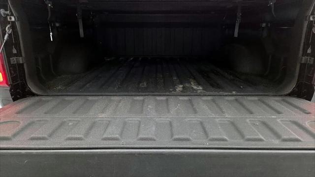 2022 Ram 1500 Laramie Crew Cab 4x4 5'7" Box