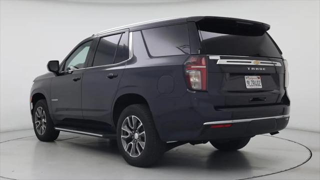2023 Chevrolet Tahoe 2WD LS