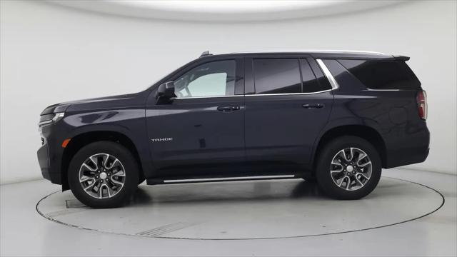 2023 Chevrolet Tahoe 2WD LS