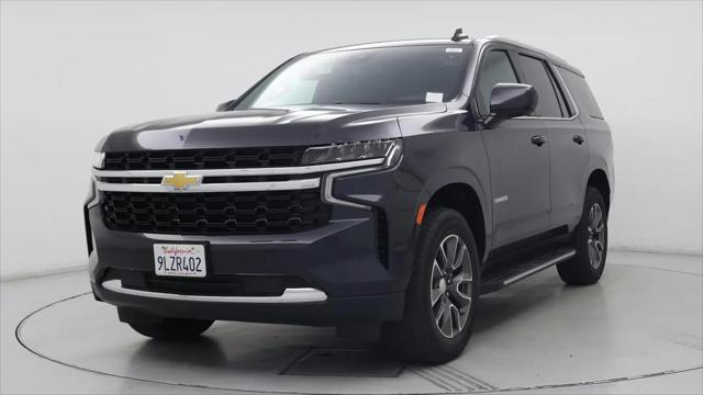 2023 Chevrolet Tahoe 2WD LS
