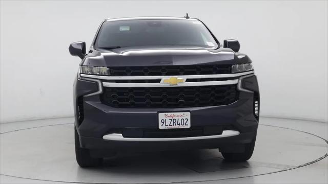 2023 Chevrolet Tahoe 2WD LS