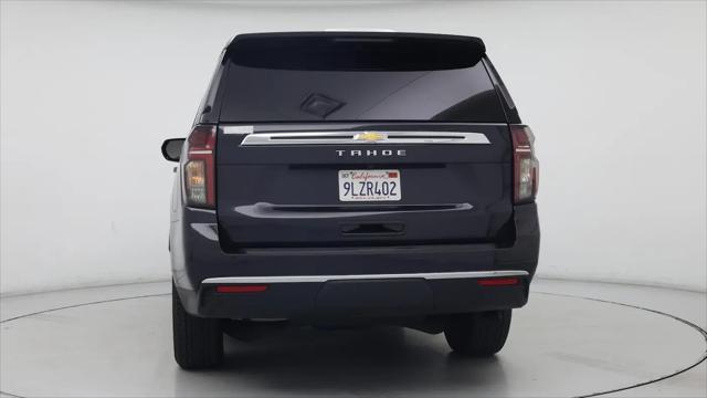2023 Chevrolet Tahoe 2WD LS