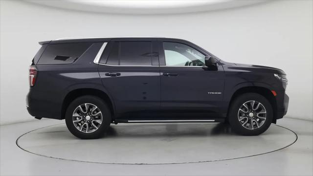 2023 Chevrolet Tahoe 2WD LS