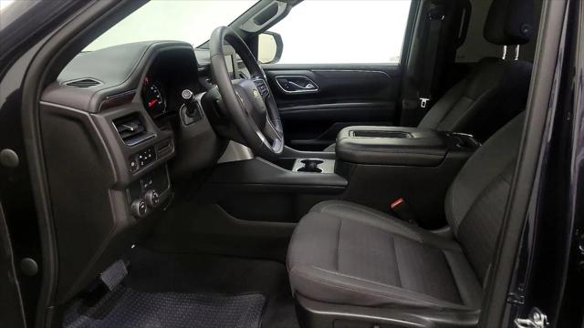 2023 Chevrolet Tahoe 2WD LS