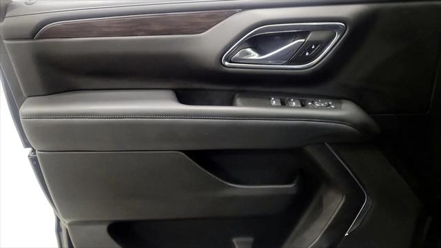 2023 Chevrolet Tahoe 2WD LS