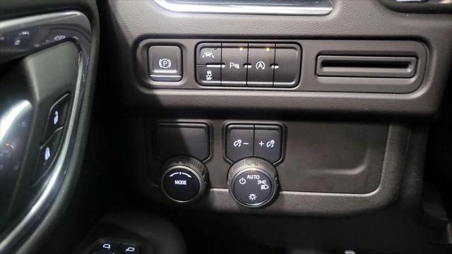 2023 Chevrolet Tahoe 2WD LS