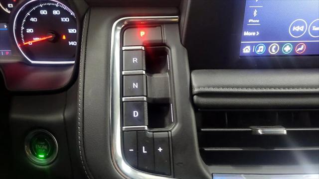 2023 Chevrolet Tahoe 2WD LS