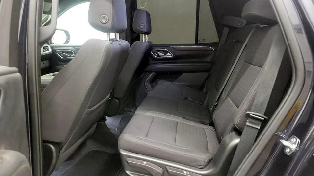 2023 Chevrolet Tahoe 2WD LS