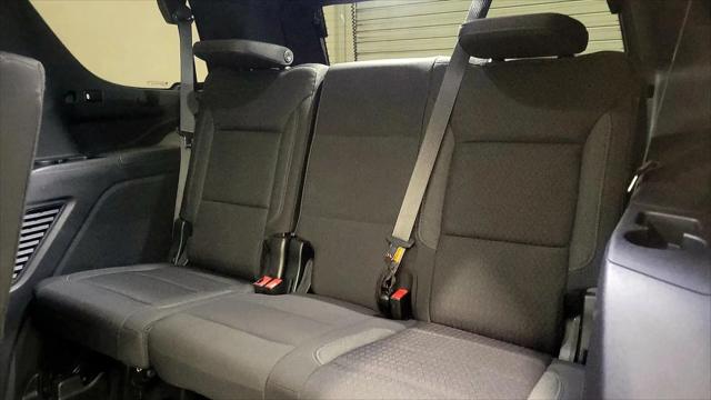 2023 Chevrolet Tahoe 2WD LS