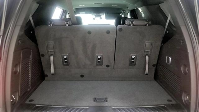2023 Chevrolet Tahoe 2WD LS