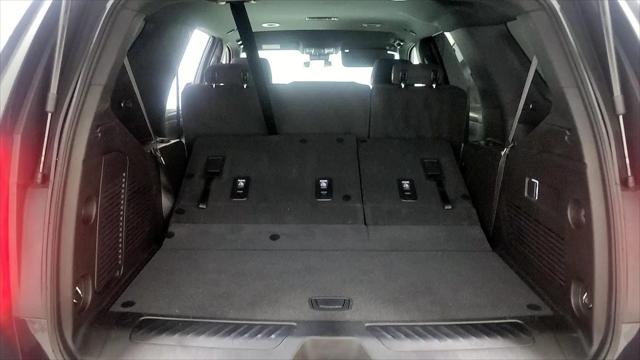 2023 Chevrolet Tahoe 2WD LS