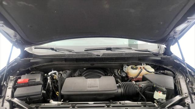 2023 Chevrolet Tahoe 2WD LS