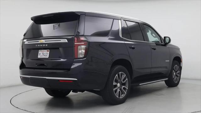 2023 Chevrolet Tahoe 2WD LS