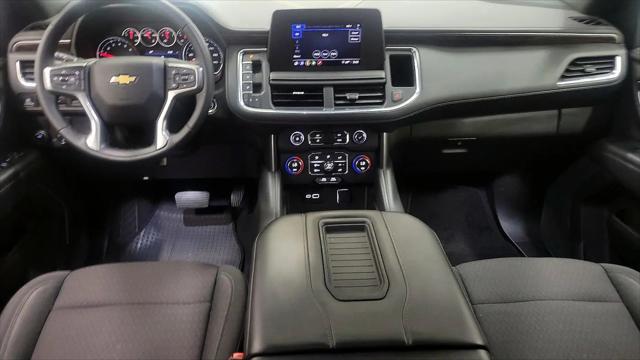 2023 Chevrolet Tahoe 2WD LS
