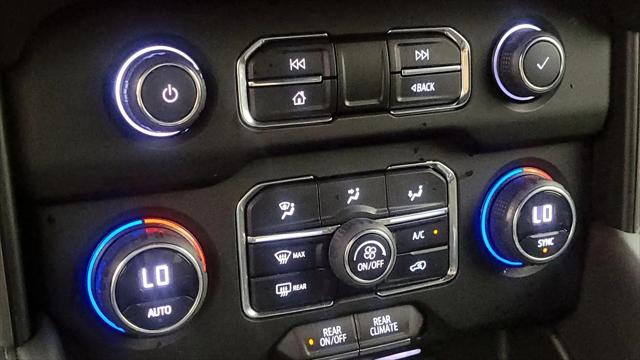 2023 Chevrolet Tahoe 2WD LS