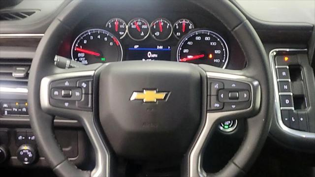 2023 Chevrolet Tahoe 2WD LS
