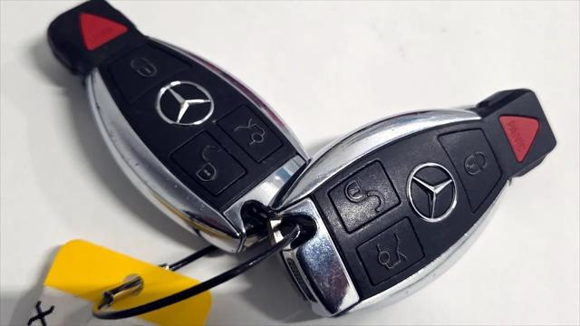 2018 Mercedes-Benz AMG C 43 4MATIC
