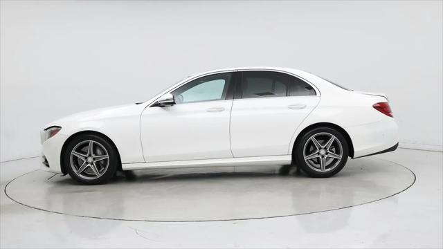 2017 Mercedes-Benz E-CLASS E 300 E 300