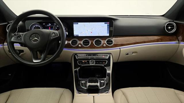 2017 Mercedes-Benz E-CLASS E 300 E 300
