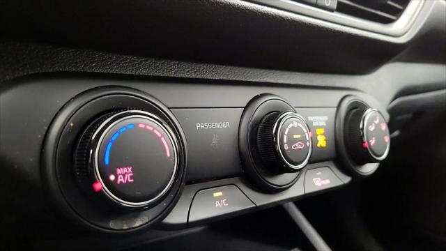 2020 Kia Forte FE