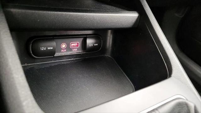 2020 Kia Forte FE