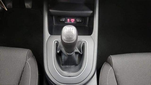 2020 Kia Forte FE