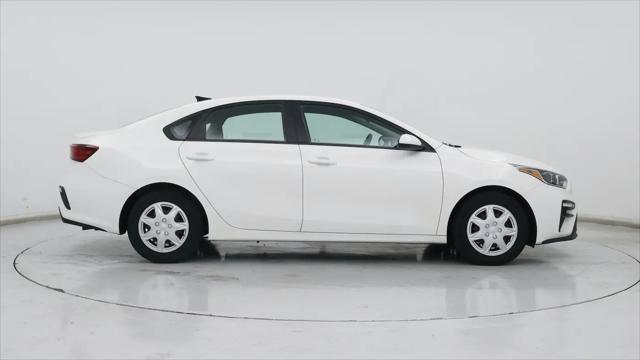 2020 Kia Forte FE