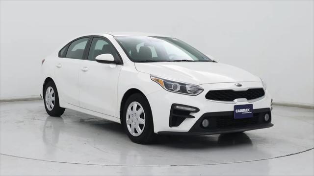2020 Kia Forte FE for sale in Maple Shade, NJ