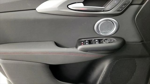 2024 Dodge Hornet R/T Plus EAWD