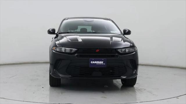 2024 Dodge Hornet R/T Plus EAWD