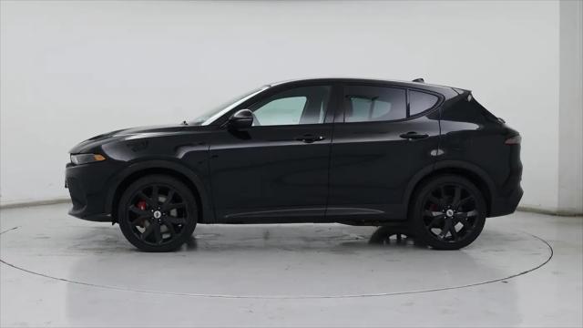 2024 Dodge Hornet R/T Plus EAWD
