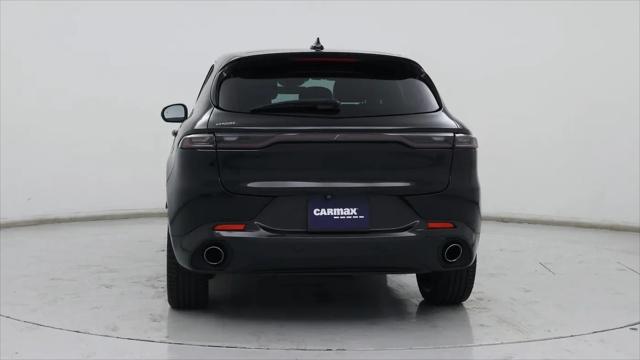 2024 Dodge Hornet R/T Plus EAWD