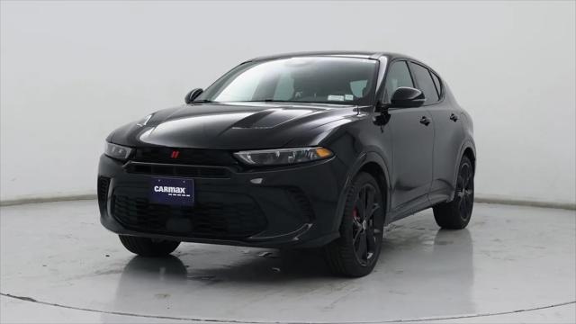 2024 Dodge Hornet R/T Plus EAWD