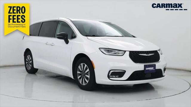 2024 Chrysler Pacifica Hybrid Select for sale in Maple Shade, NJ